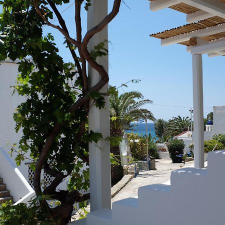 Ark Tinos Apartment Agios Ioannis  Exterior foto