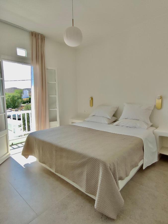 Ark Tinos Apartment Agios Ioannis  Exterior foto