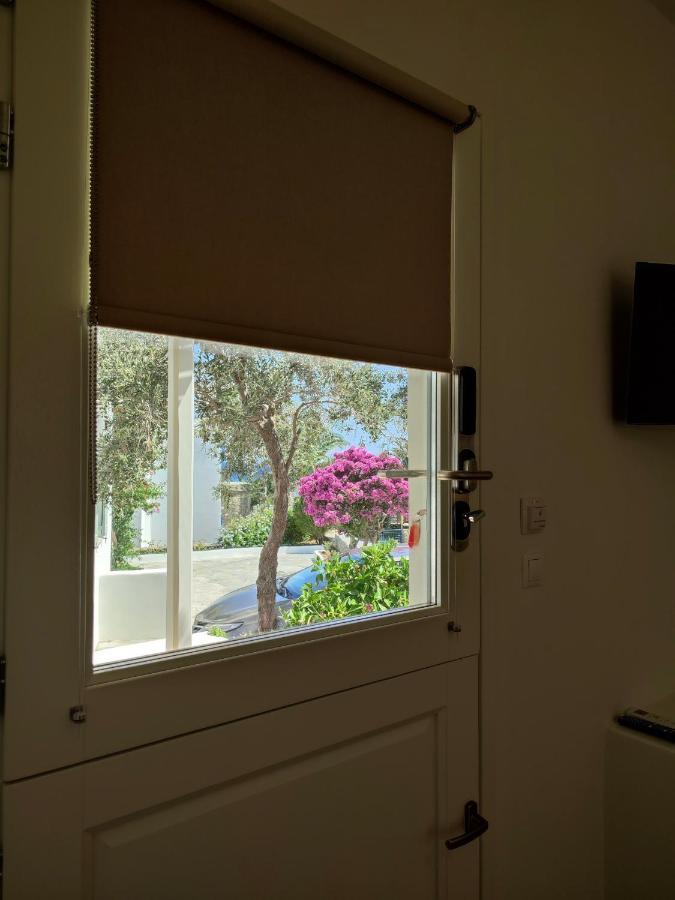 Ark Tinos Apartment Agios Ioannis  Exterior foto