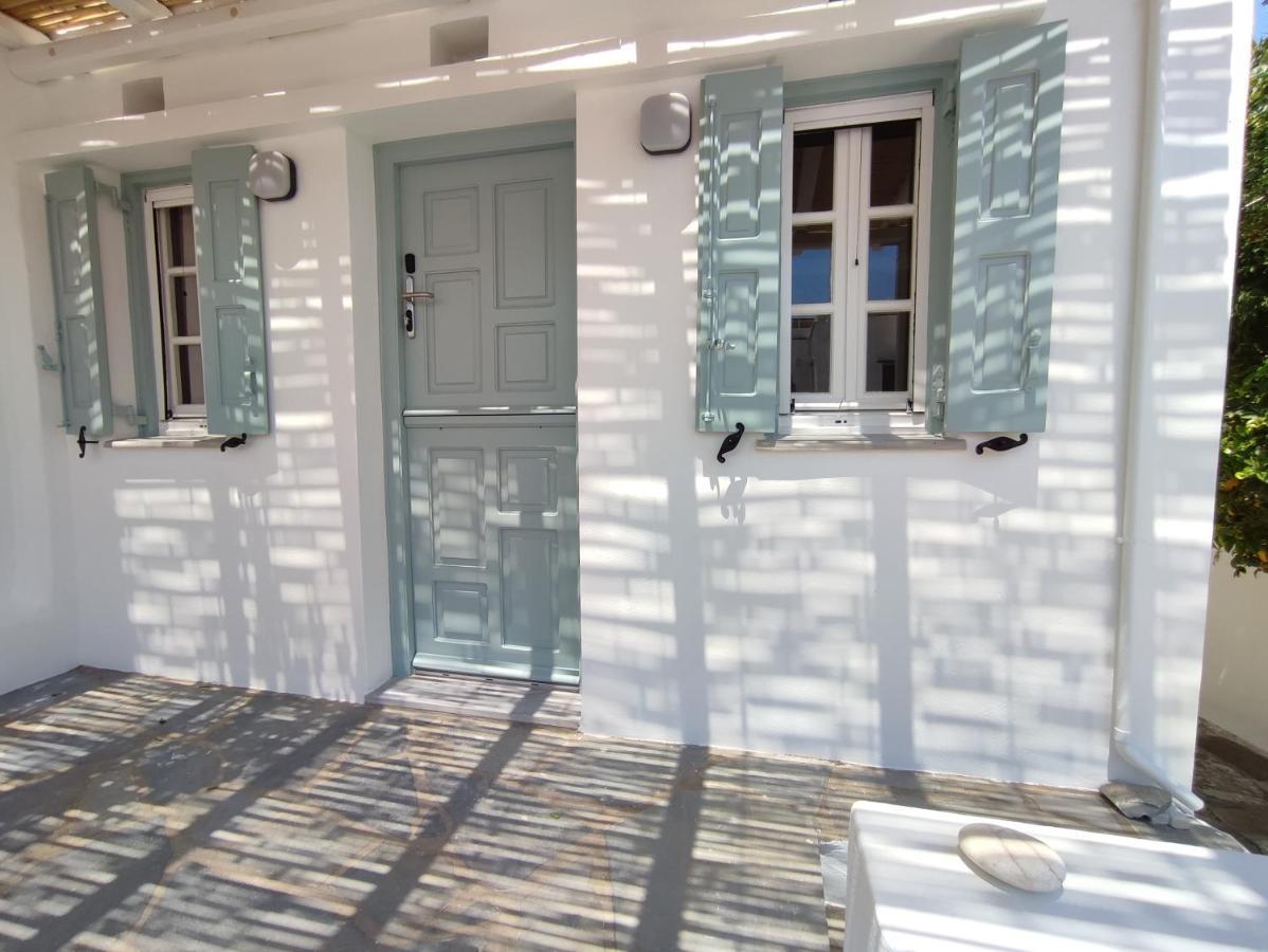 Ark Tinos Apartment Agios Ioannis  Exterior foto