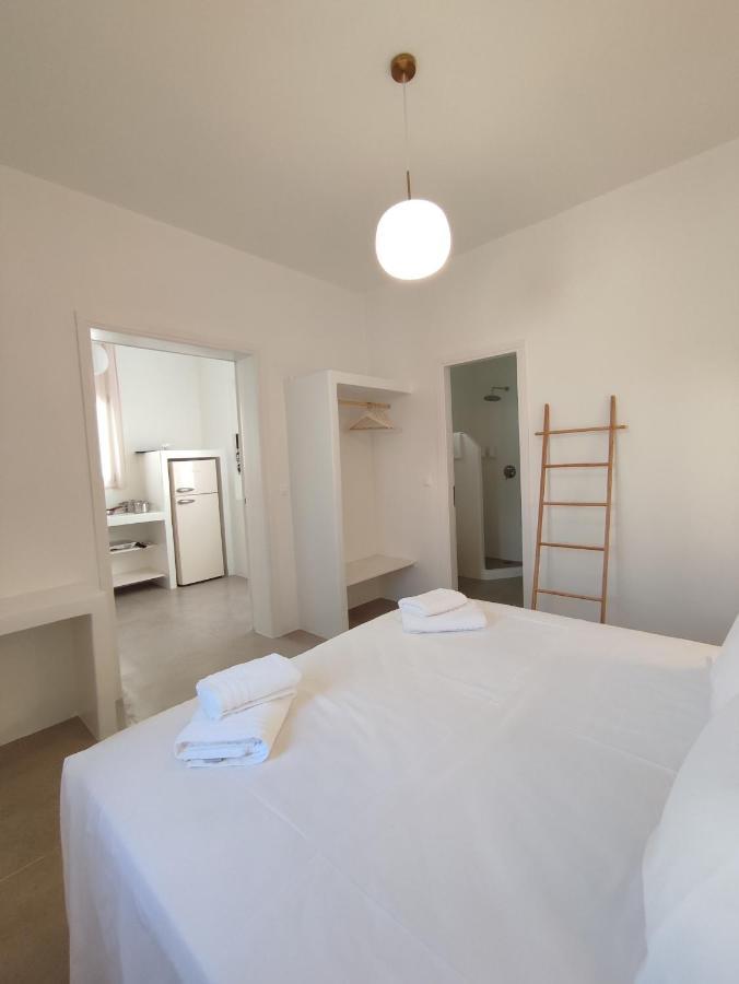 Ark Tinos Apartment Agios Ioannis  Exterior foto