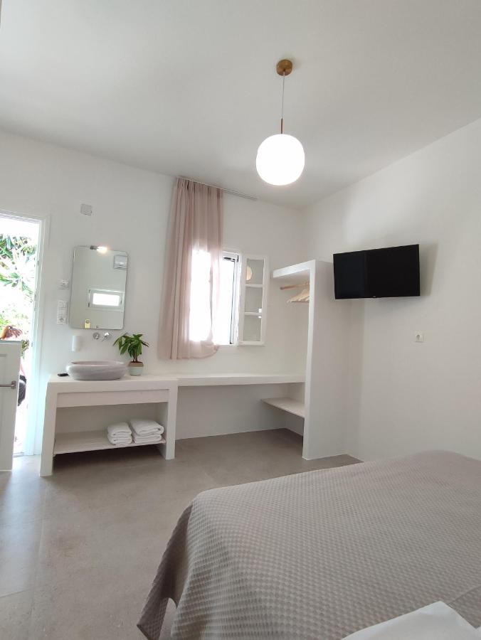 Ark Tinos Apartment Agios Ioannis  Exterior foto