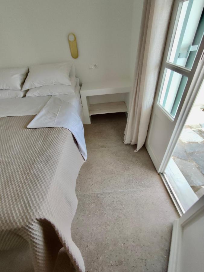 Ark Tinos Apartment Agios Ioannis  Exterior foto