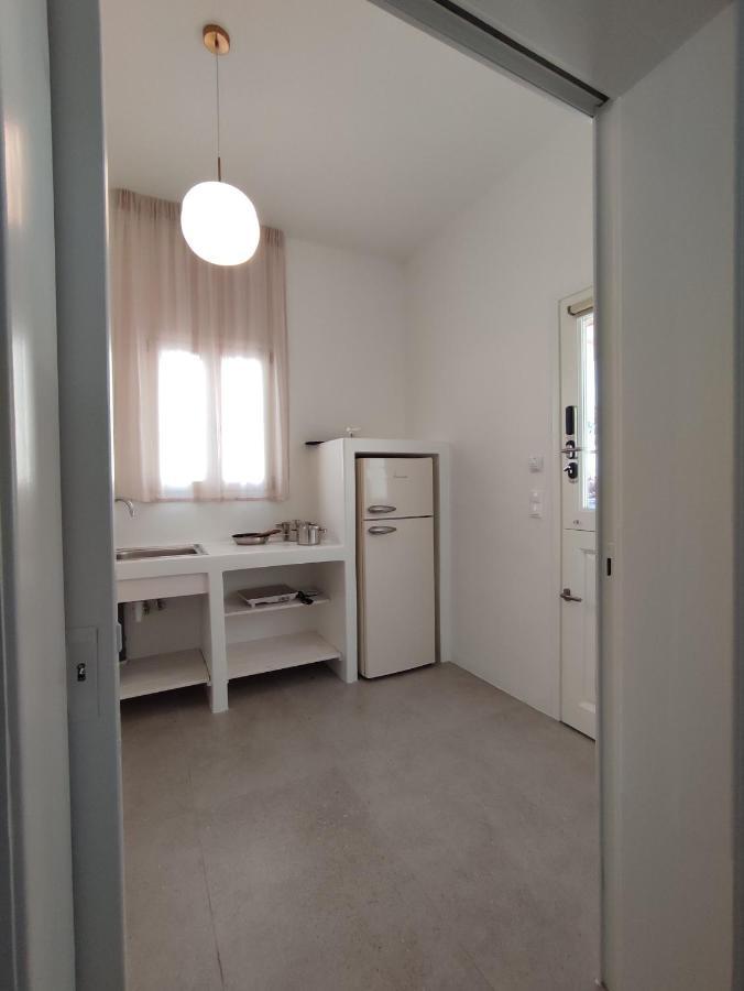 Ark Tinos Apartment Agios Ioannis  Exterior foto