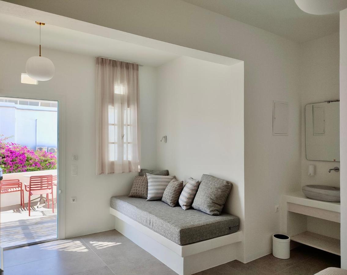Ark Tinos Apartment Agios Ioannis  Exterior foto