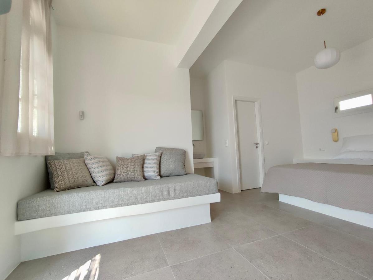 Ark Tinos Apartment Agios Ioannis  Exterior foto