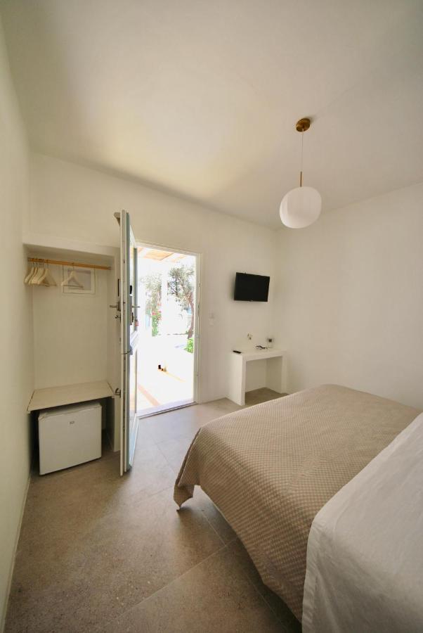 Ark Tinos Apartment Agios Ioannis  Exterior foto