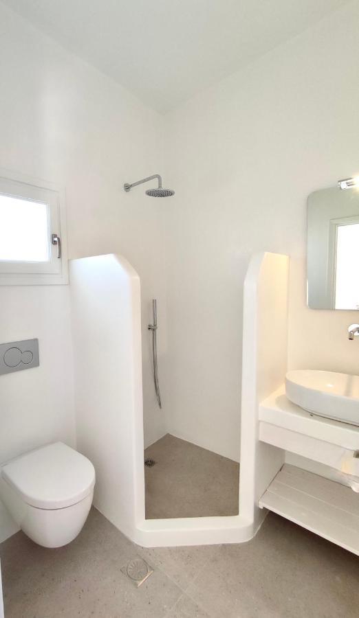 Ark Tinos Apartment Agios Ioannis  Exterior foto