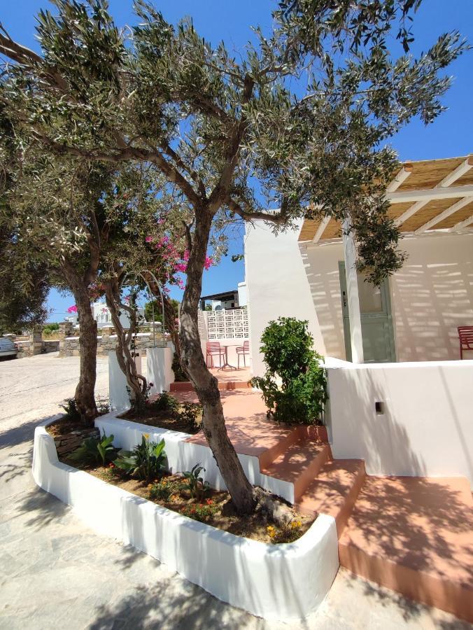 Ark Tinos Apartment Agios Ioannis  Exterior foto