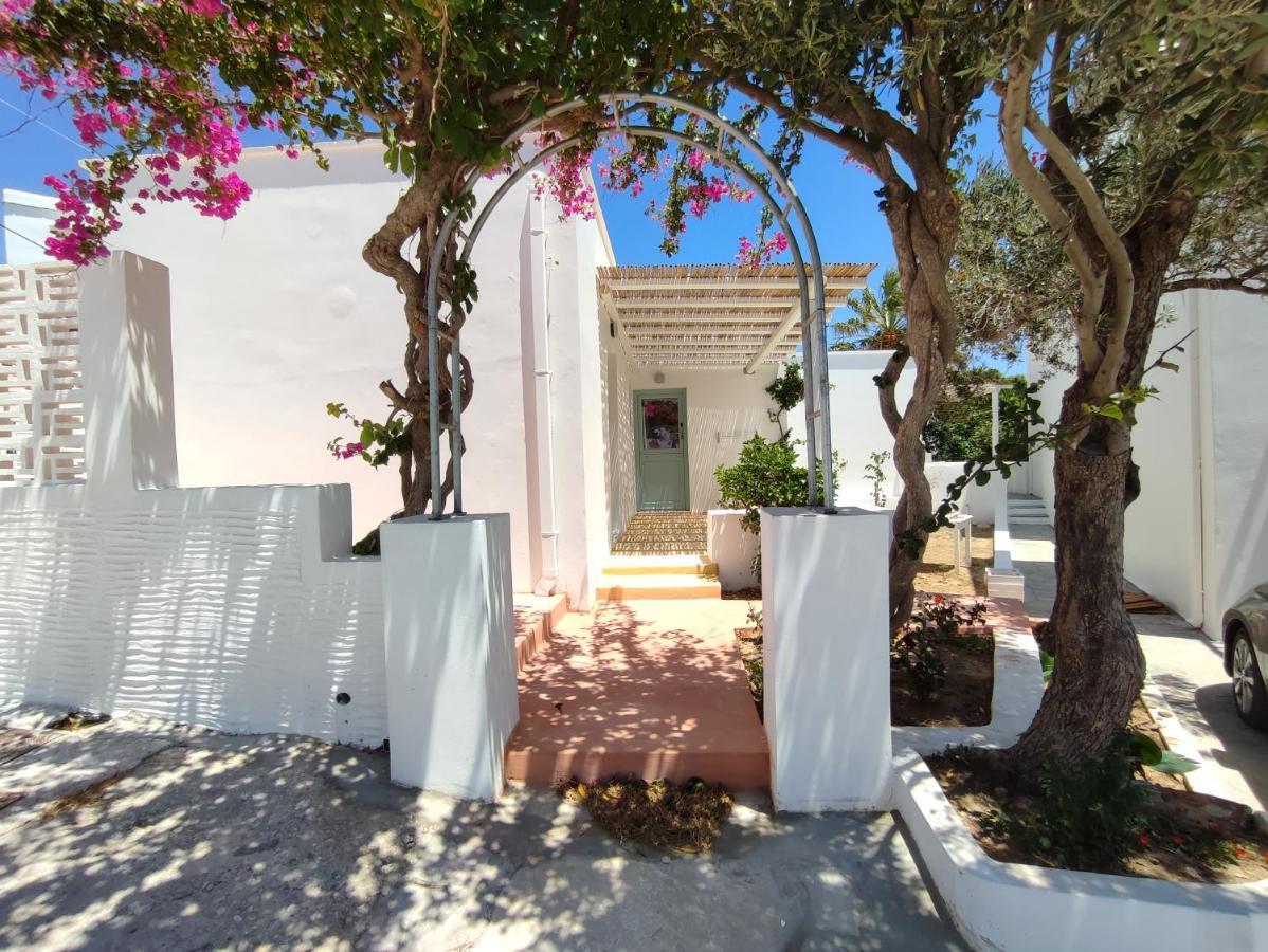 Ark Tinos Apartment Agios Ioannis  Exterior foto