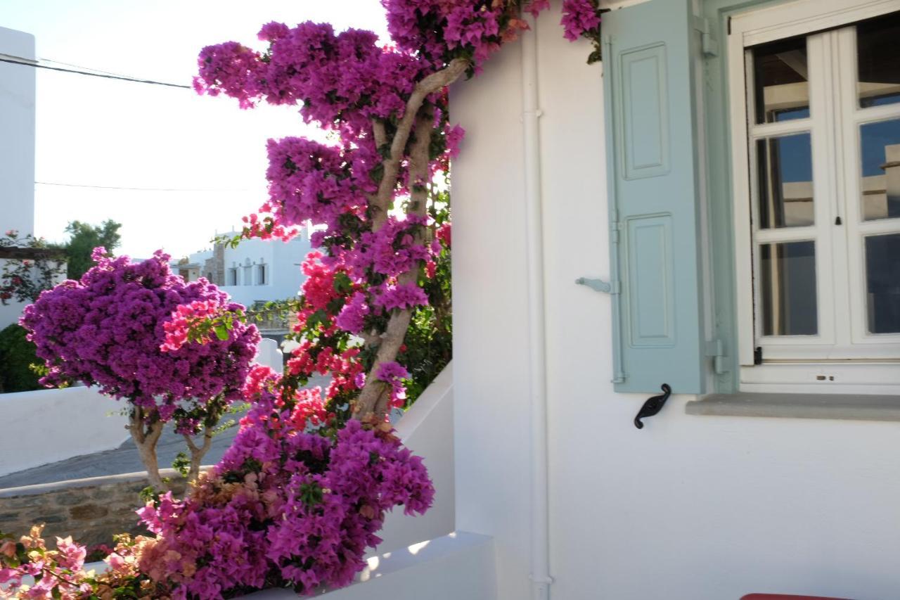 Ark Tinos Apartment Agios Ioannis  Exterior foto