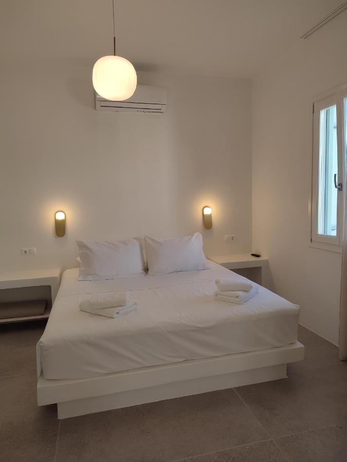 Ark Tinos Apartment Agios Ioannis  Exterior foto
